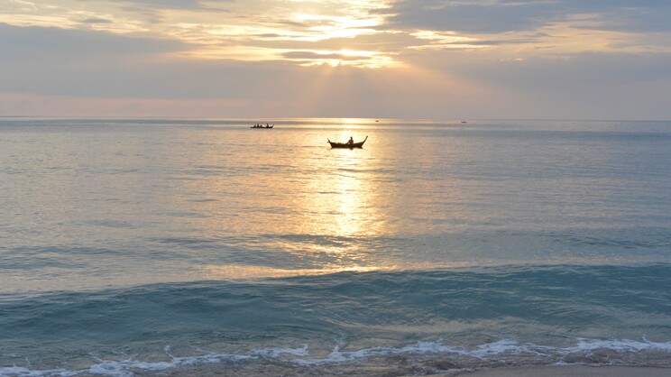 Rawi Warin Resort & Spa ( Ko Lanta )